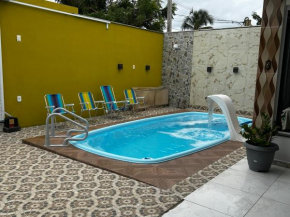 Minha casa